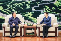 农牧要闻丨农业农村部、最高人民法院签署合作备忘录 推进行政执法和司法紧密衔接 合力加强种业知识产权保护